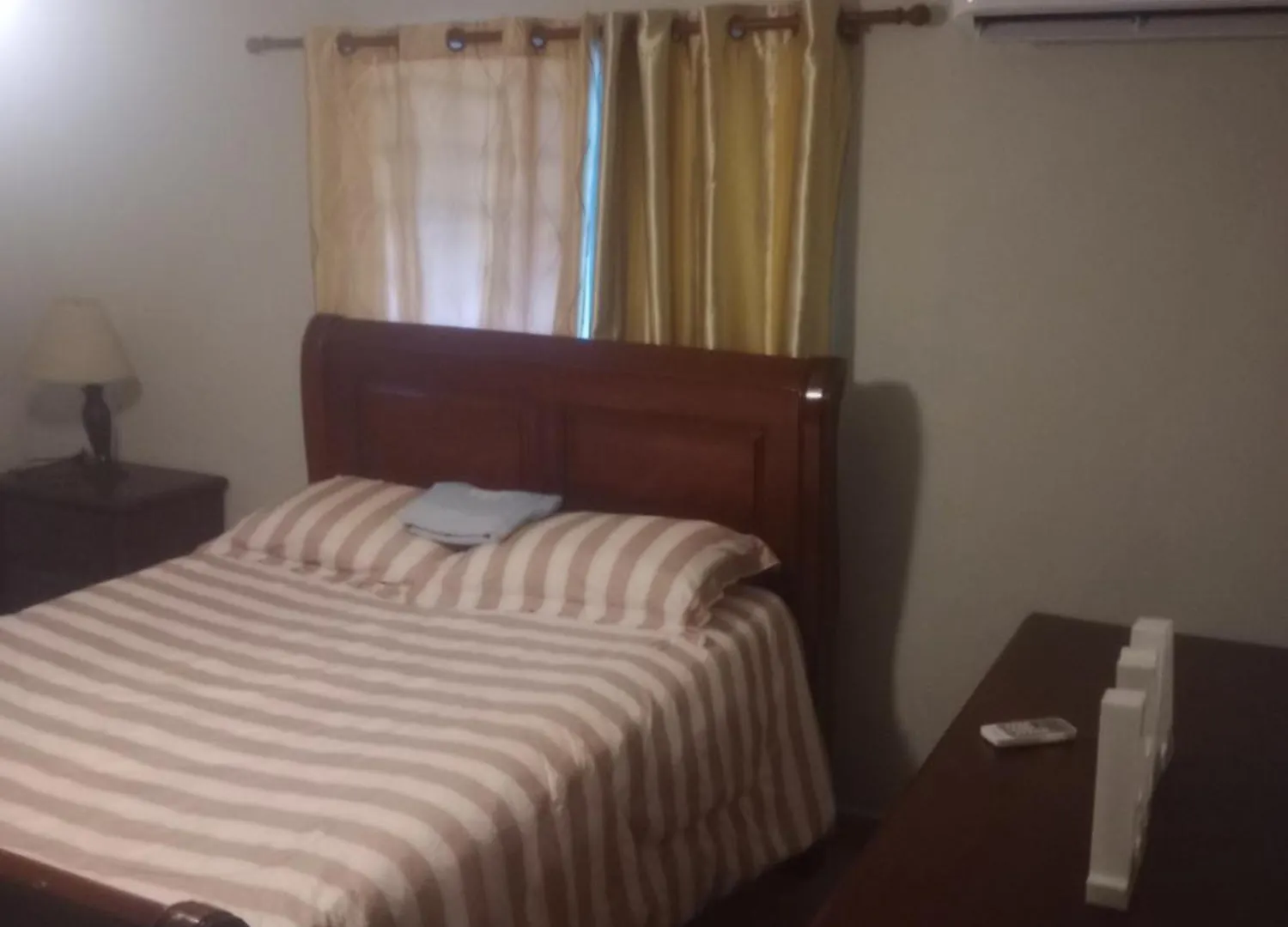 Para Ti Que Desea Descansar En Un Lugar Tranquilo Mendoza Dominican Republic