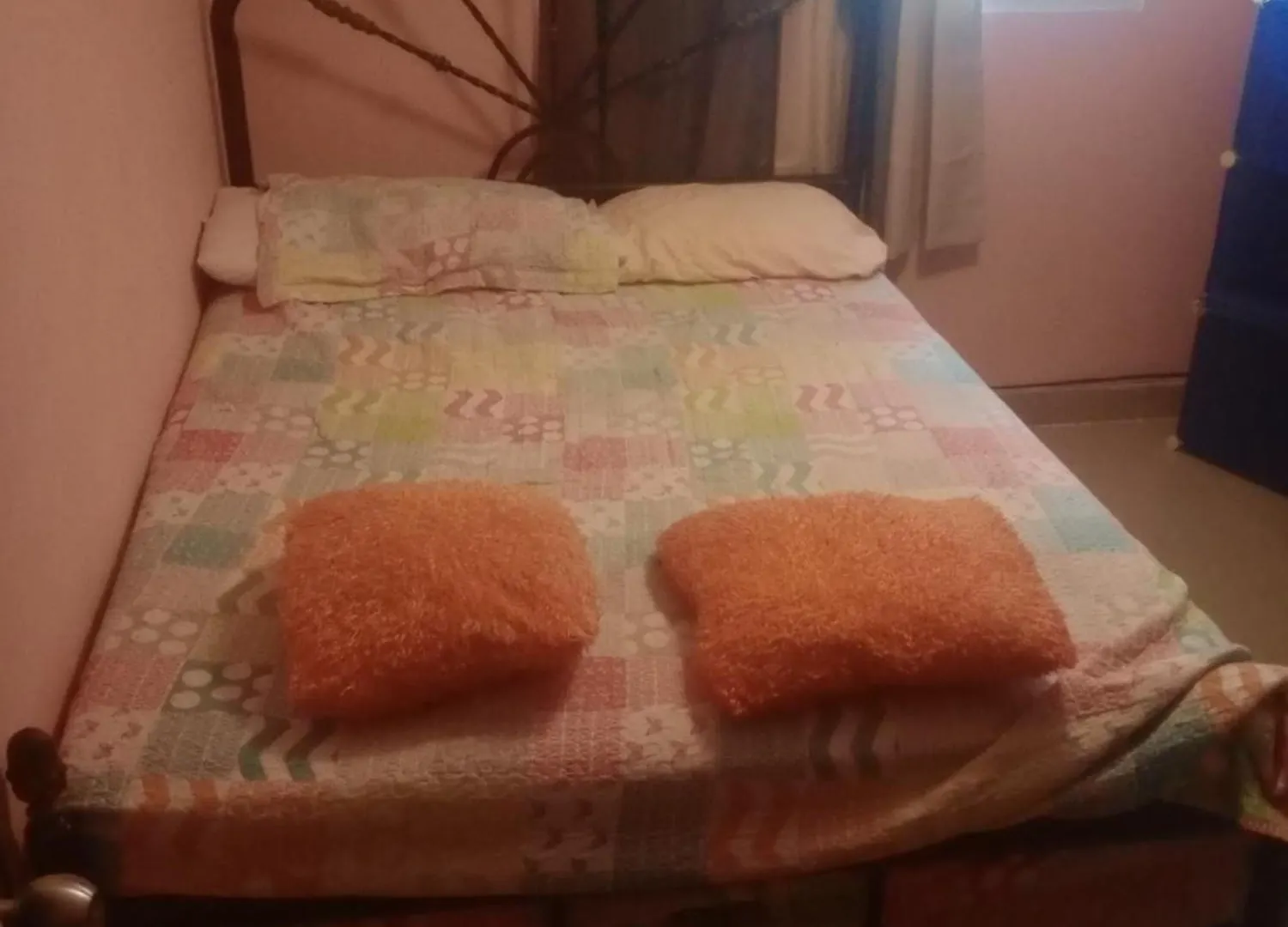 Para Ti Que Desea Descansar En Un Lugar Tranquilo Mendoza Apartment